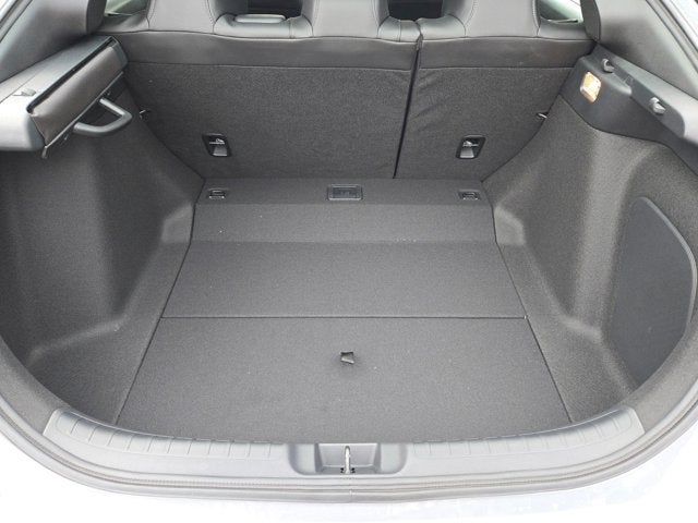 2026 Honda Civic Hatchback Hybrid Sport Touring