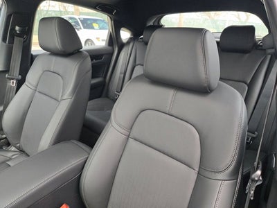 2026 Honda Civic Hatchback Hybrid Sport Touring