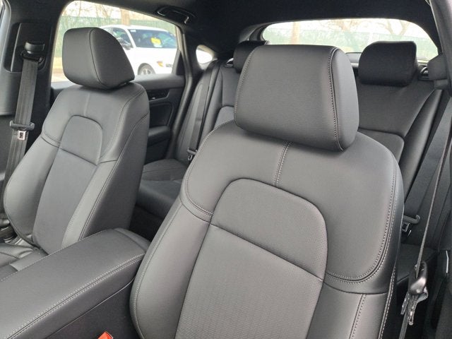 2026 Honda Civic Hatchback Hybrid Sport Touring