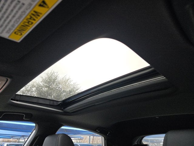 2026 Honda Civic Sport Touring