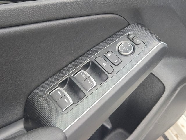 2026 Honda Civic Sport Touring