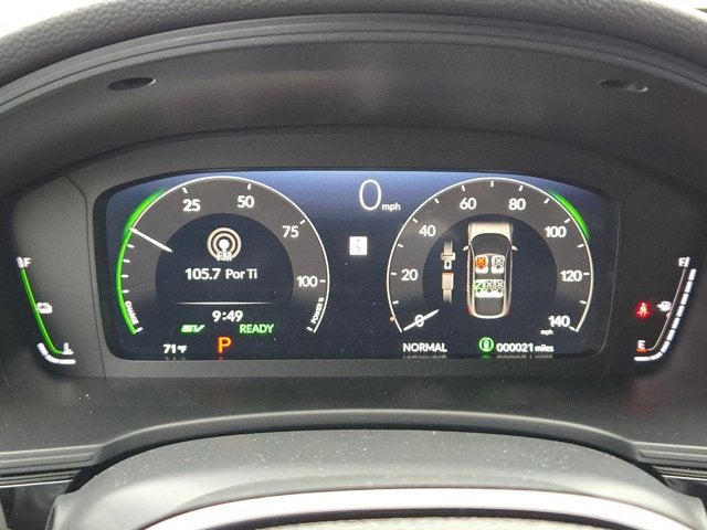 2026 Honda Civic Sport Touring