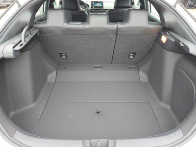 2026 Honda Civic Sport Touring