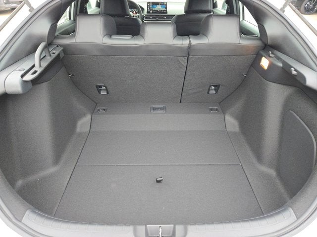 2026 Honda Civic Sport Touring