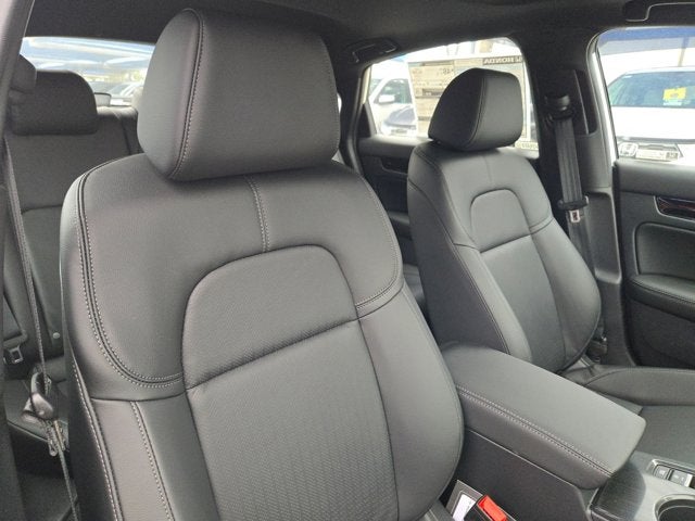 2026 Honda Civic Sport Touring