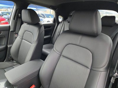 2026 Honda Civic Sport Touring