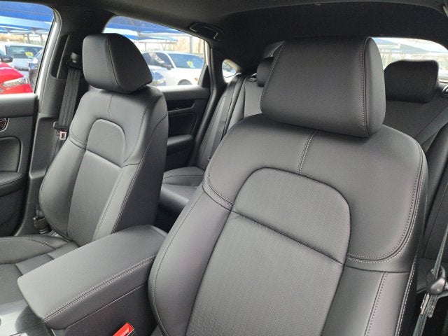 2026 Honda Civic Sport Touring