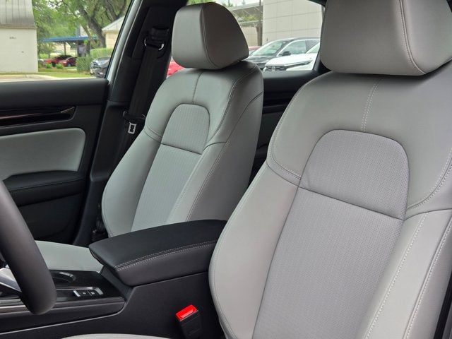 2026 Honda Civic Hatchback Hybrid Sport Touring