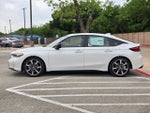 2026 Honda Civic Hatchback Hybrid Sport Touring