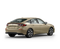 2027 Honda Civic Hatchback Hybrid Sport Touring