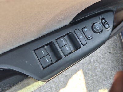 2020 Honda Insight EX