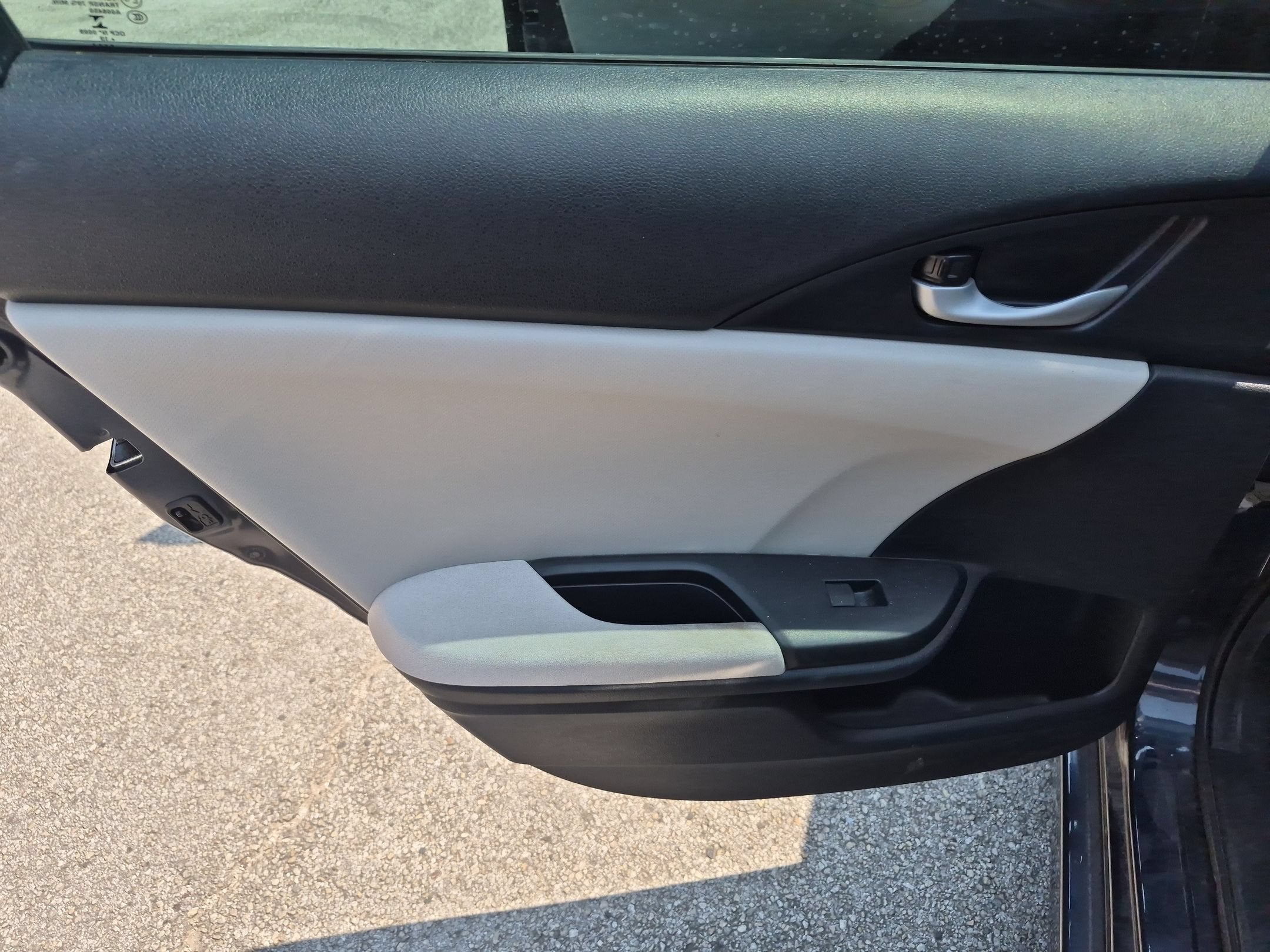 2020 Honda Insight EX