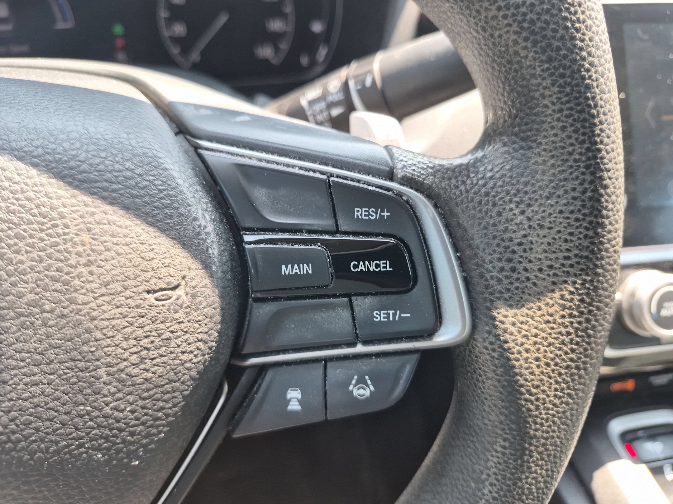 2020 Honda Insight EX