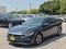 2020 Honda Insight EX