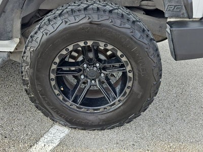 2018 Jeep Wrangler JK Unlimited Sport S