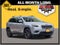 2019 Jeep Cherokee Altitude