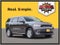 2021 Dodge Durango SXT