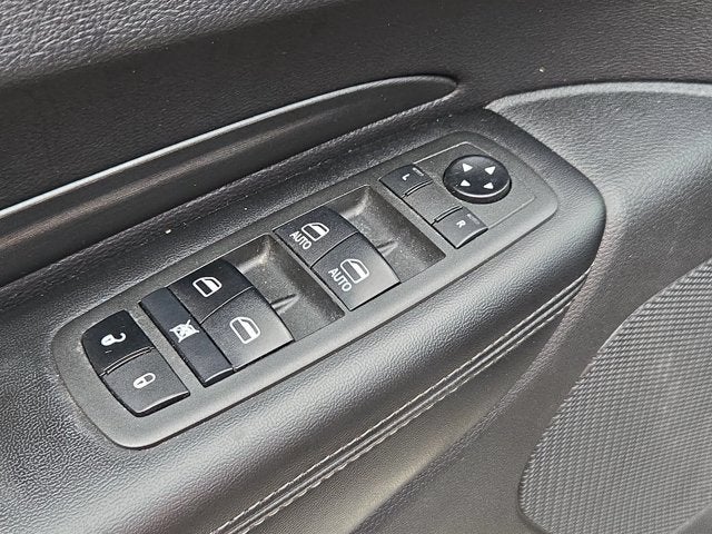 2021 Dodge Durango SXT