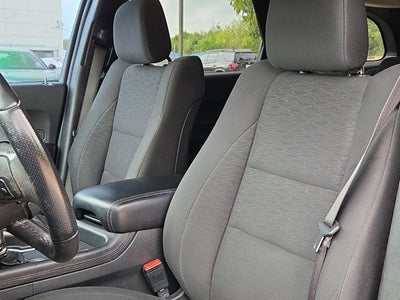 2021 Dodge Durango SXT