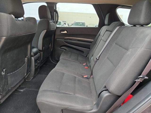 2021 Dodge Durango SXT
