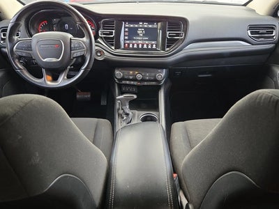 2021 Dodge Durango SXT