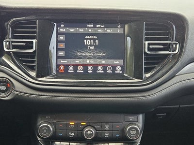 2021 Dodge Durango SXT