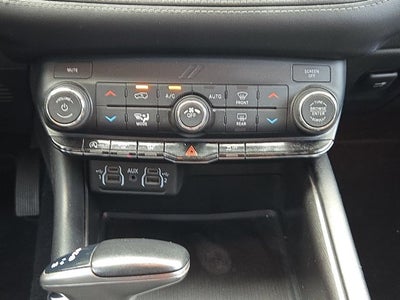 2021 Dodge Durango SXT