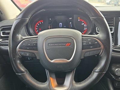 2021 Dodge Durango SXT