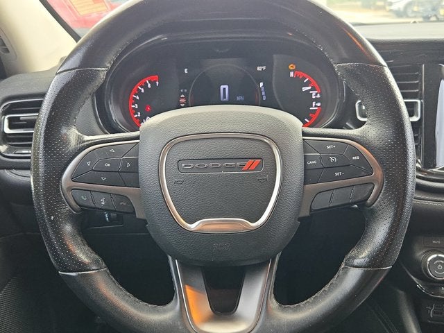 2021 Dodge Durango SXT