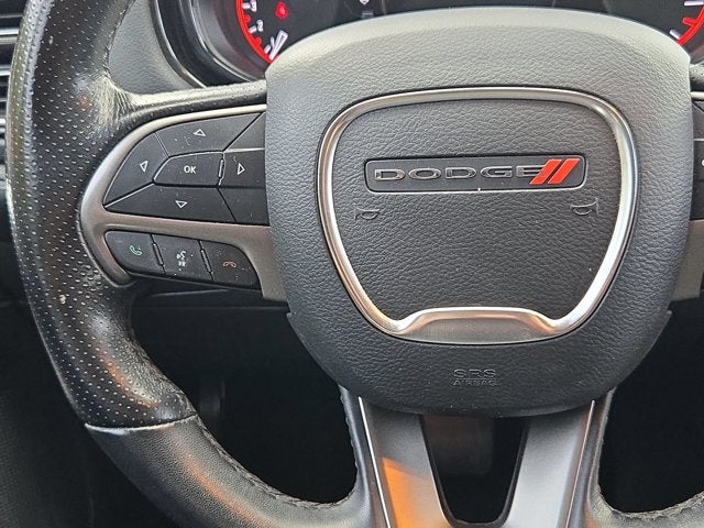 2021 Dodge Durango SXT