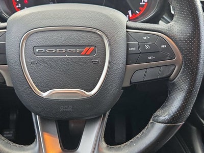 2021 Dodge Durango SXT