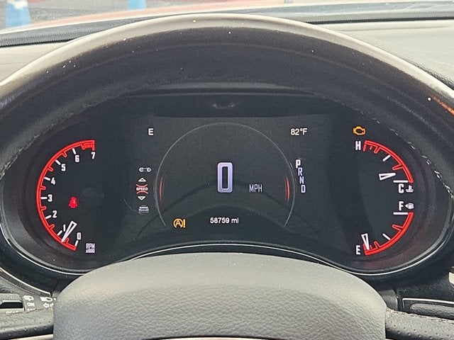 2021 Dodge Durango SXT