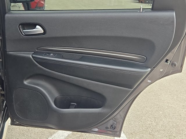 2021 Dodge Durango SXT