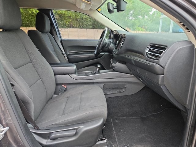 2021 Dodge Durango SXT