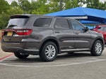 2021 Dodge Durango SXT