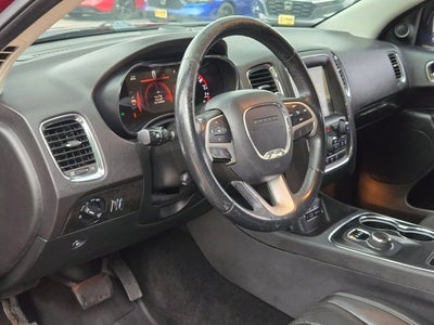 2014 Dodge Durango Citadel