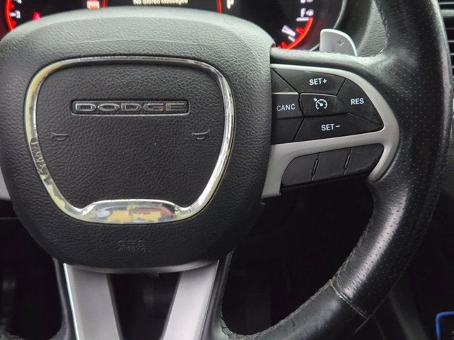 2014 Dodge Durango Citadel