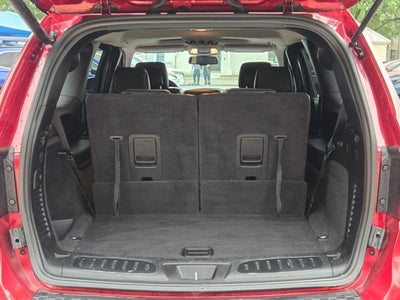 2014 Dodge Durango Citadel