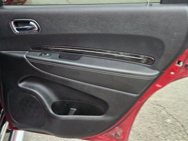 2014 Dodge Durango Citadel