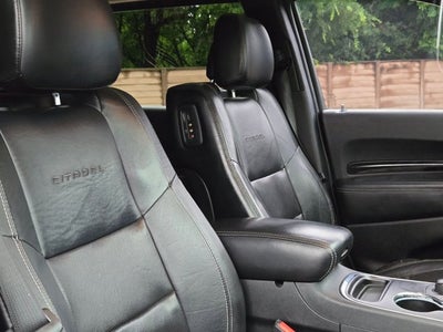 2014 Dodge Durango Citadel