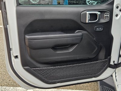 2023 Jeep Gladiator Sport S