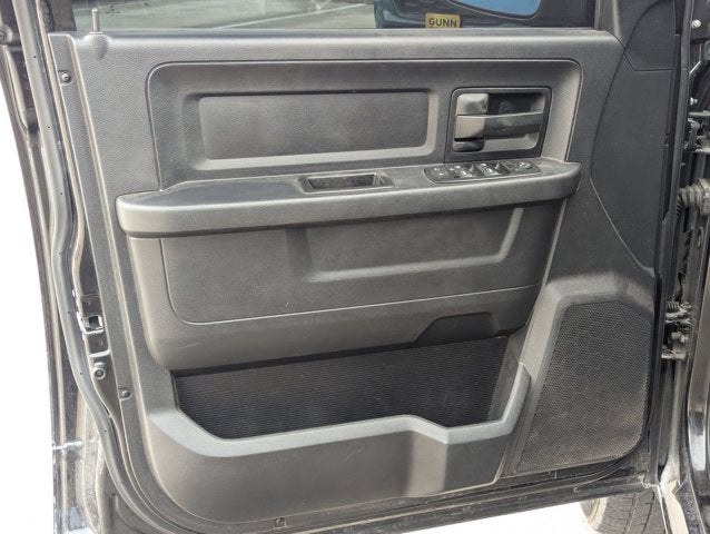 2015 RAM 1500 Express