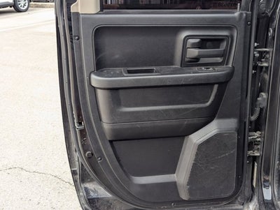 2015 RAM 1500 Express