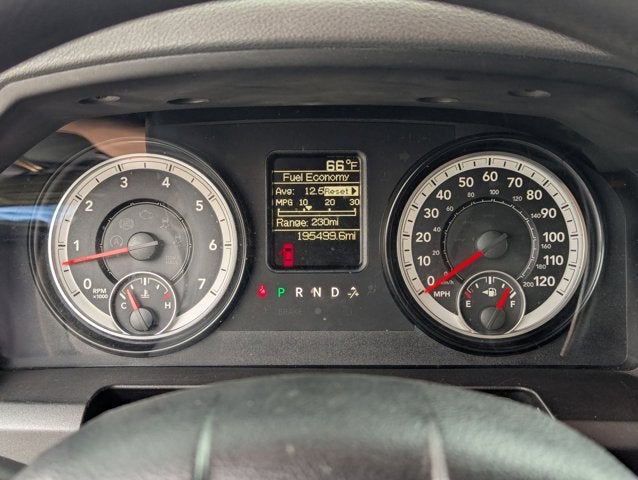 2015 RAM 1500 Express