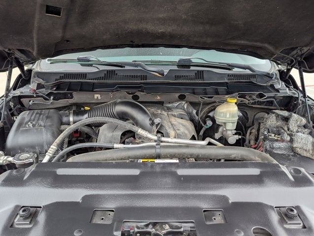 2015 RAM 1500 Express