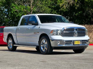 2015 RAM 1500 Lone Star