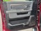 2017 RAM 1500 Lone Star Silver