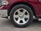 2017 RAM 1500 Lone Star Silver