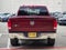 2017 RAM 1500 Lone Star Silver