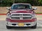 2017 RAM 1500 Lone Star Silver